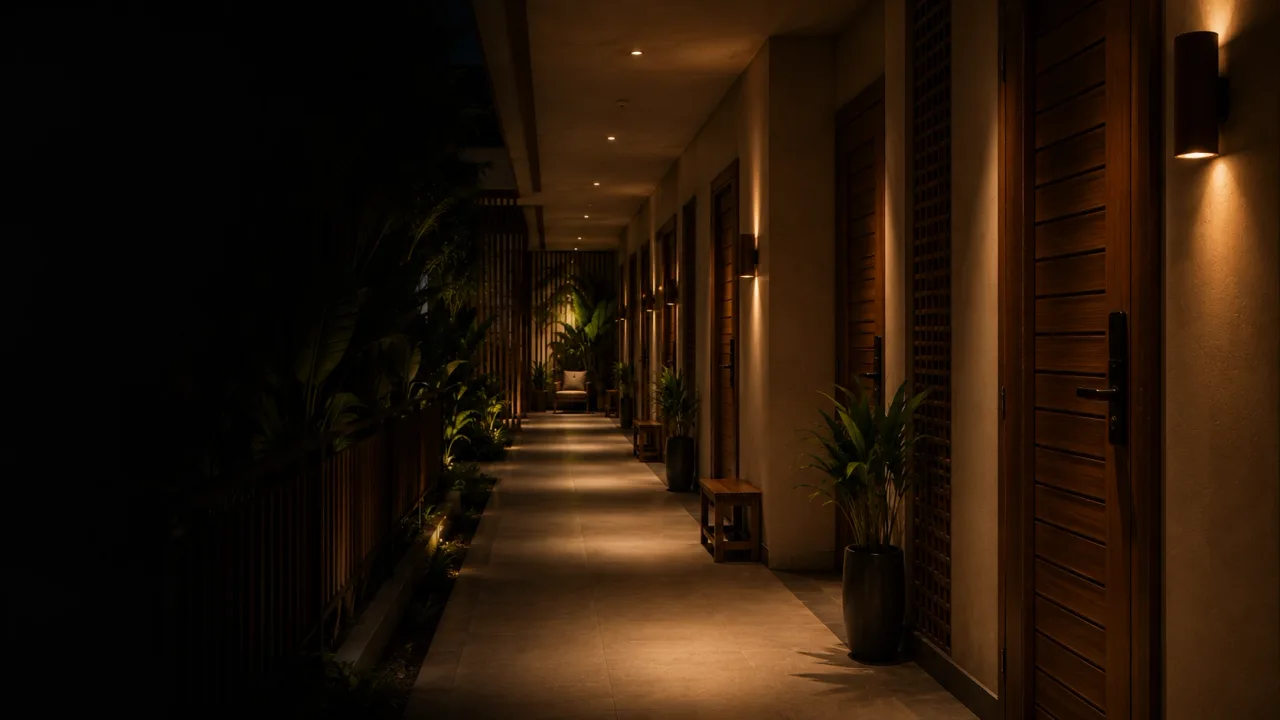 Hotel / Guesthouse