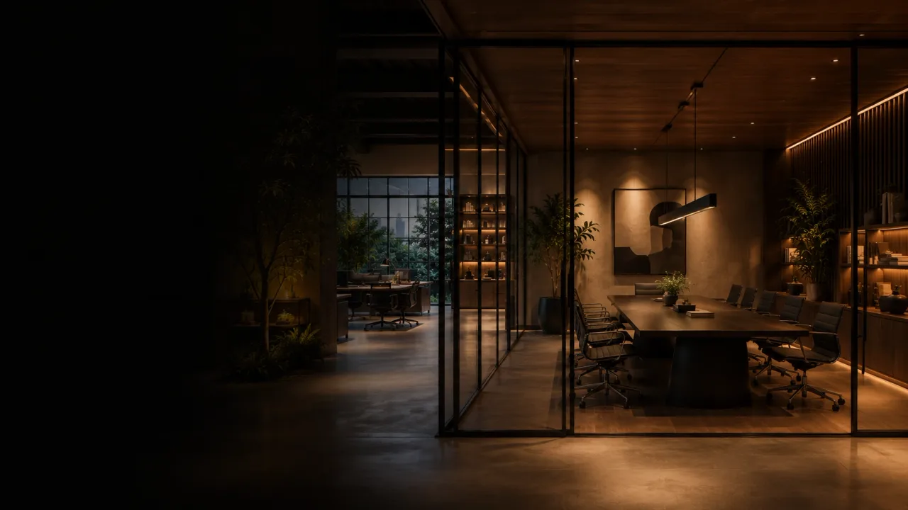 Office / Studio / Showroom