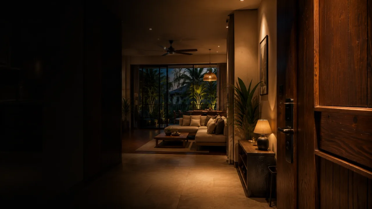Airbnb / Rental